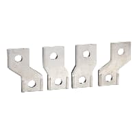 Merlin Gerin - 4P SPREADER (52.5MM) PH BARRIERS
