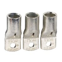 Merlin Gerin - 3 CU 120MM*2 CRIMP LUG PH BARRIER