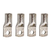 Merlin Gerin - 4CU 300MM*2 CRIMP LUGS PH BARRIER