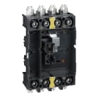 Merlin Gerin - 4P PLUG-IN BASE