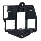 Merlin Gerin - 1 SUPPORT FOR 2 MOVING CONNECTORS
