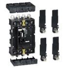 Merlin Gerin - VIGICOMPACT PLUG IN KIT 4P