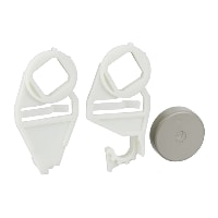 Merlin Gerin - ROT HANDLE ADAPTER W O KEYLOCK