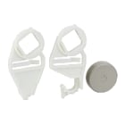 Merlin Gerin - ROT HANDLE ADAPTER W O KEYLOCK