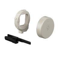 Merlin Gerin - MOTOR MECH. ADAPTER W/O KEYLOCK