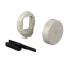 Merlin Gerin - MOTOR MECH. ADAPTER W/O KEYLOCK