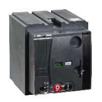 Merlin Gerin - COMMUNICATING MT400/630 220-240V 50/60HZ