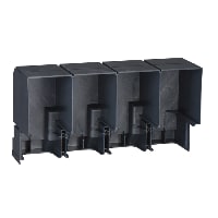 Merlin Gerin - 4A Terminal Shield
