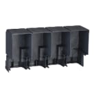 Merlin Gerin - 4A Terminal Shield