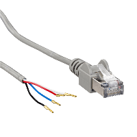 Merlin Gerin - BREAKER ULP CORD