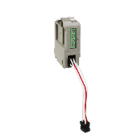 Merlin Gerin - 24V dc Terminal Block for Micrologic 5/6