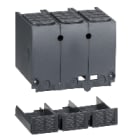 Merlin Gerin - NSX100/250 DC 3pole shield-series