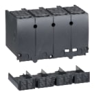 Merlin Gerin - NSX100/250 DC 4pole shield-series