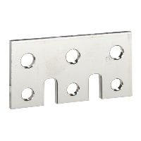 Merlin Gerin - NSX100/250 DC connection plate