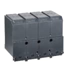 Merlin Gerin - NSX400/630 DC 4pole shield-paralel