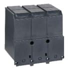 Merlin Gerin - NSX400/630 DC 3pole shield-series