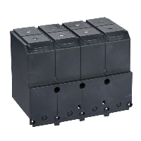 Merlin Gerin - NSX400/630 DC 4pole shield-series