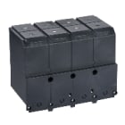 Merlin Gerin - NSX400/630 DC 4pole shield-series