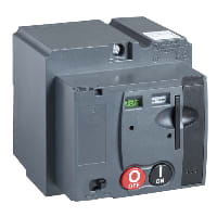 Merlin Gerin - 220-240V 50/60HZ MT250