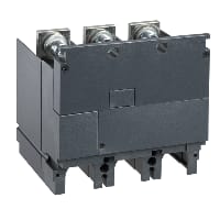 Merlin Gerin - CT MODULE 3P 400 5A