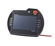 Allen-Bradley Mobileview 10"Red Estop Momentary button