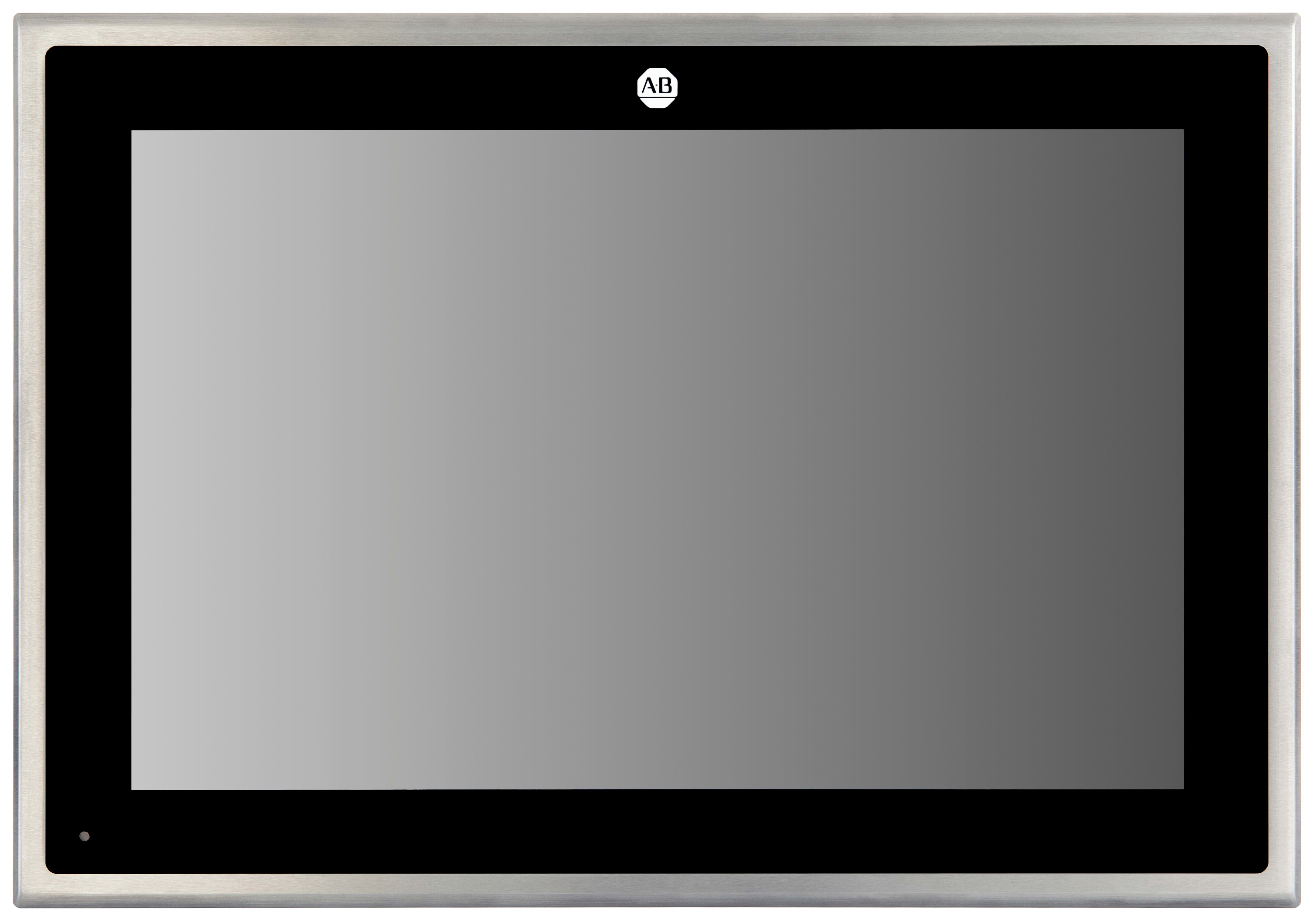 Allen-Bradley OptixPanel 2800 Standard Terminal 15.6 in Display