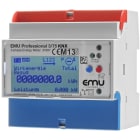 EMU Metering - EMU Professional 3/75 KNX Electricity Meter Direct Measurement DINrail MID Certified