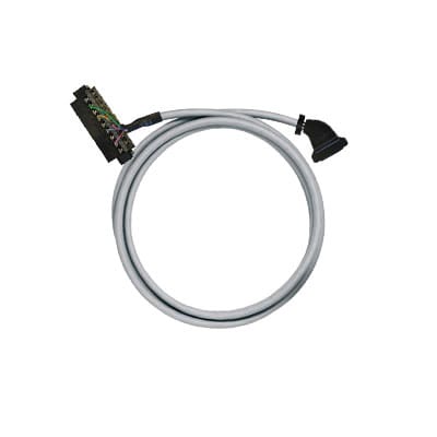 Weidmuller PAC-CMLX-HE20-V4-1M
