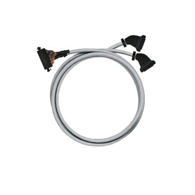 Weidmuller PAC-M340-HE20-V0-3M