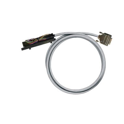 Weidmuller - PAC-S300-SD37-V2-1M5