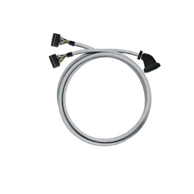 Weidmuller PAC-STOP-HE20-V0-2M