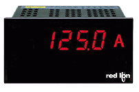 Red Lion PAX LITE CURRENT AC 5A