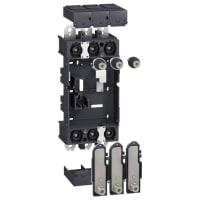 Merlin Gerin - VIGICOMPACT PLUG IN KIT 3P