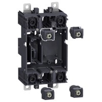 Merlin Gerin - COMPACT PLUG IN BASE KIT 2P