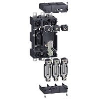 Merlin Gerin - VIGICOMPACT PLUG IN KIT 3P