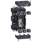 Merlin Gerin - COMPACT PLUG IN BASE KIT 3P