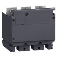 Merlin Gerin - CT MODULE 3P 250 5A