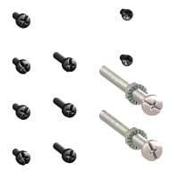 Merlin Gerin - SCREWS FOR COMPACT NSX400 630