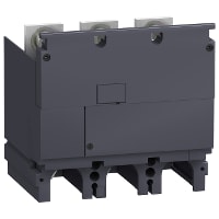 Merlin Gerin - CT MODULE 3P 600 5A