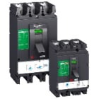 Merlin Gerin - FRONT PANEL IP40 PLATE