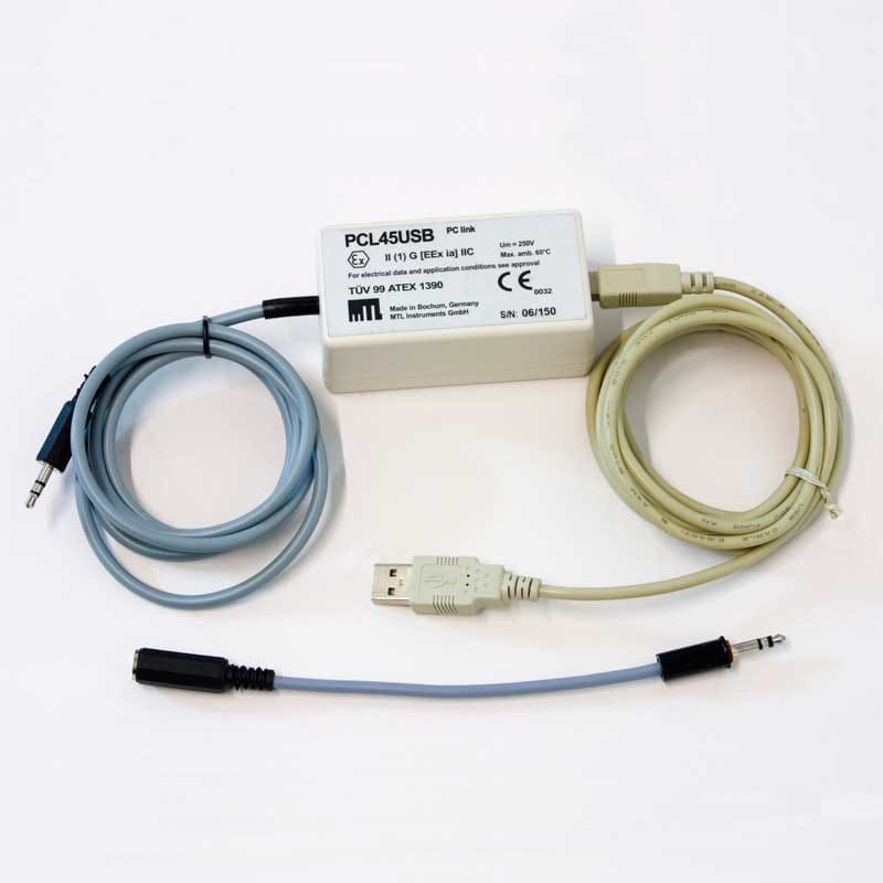 MTL PC USB LINK CABLE