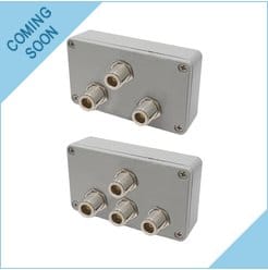 Prosoft Mast mounting kit for power dividers