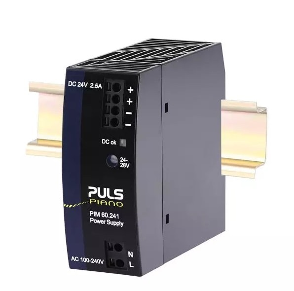 Puls Puls Power