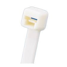 Panduit Cable Tie, 14.5"L (368mm), Standard, Fla