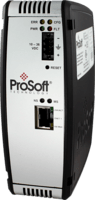 Prosoft Ethernet IP to Modbus TCP Gateway