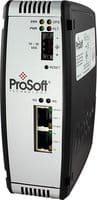 Prosoft Modbus TCP to Modbus Serial Gateway