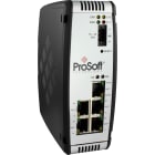 Prosoft - Modbus TCP to Siemens Industrial Etherne