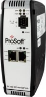 Prosoft Ethernet IP to Modbus TCP/IP to OPC UA