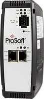 Prosoft EtherNet/IP to Siemens Industrial Ethern