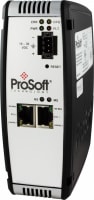 Prosoft Modbus TCP/IP to Profinet Device Gateway